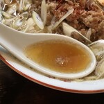 麺座 かたぶつ - 