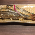 個室居酒屋×海鮮炉端焼き 喰海 - 