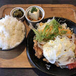 Cocoiro Cafe Higashiosaka Ten - 