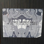 MarieIranganee - 