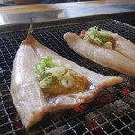 Robata Chidori - 