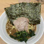 Otoko Ramen Muro - 