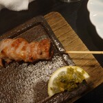 Yakitori Matsumoto Fukuokashichuoku Nishinakasu Ten - 