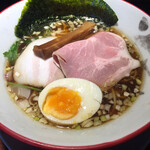 Kobushi Ramen - 