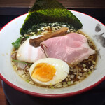 Kobushi Ramen - 