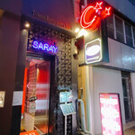 SARAY Ginza Ten - 