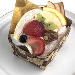 Patisserie Saint Michel - 