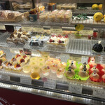 Patisserie Saint Michel - 