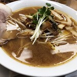 Ramen Misuzu - 