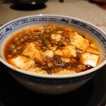 Hu-Long - 麻婆豆腐