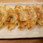 Gyoza no Tacchan Nakasu Kawabata Ten - 