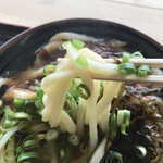 Self Udon Komugiya - 