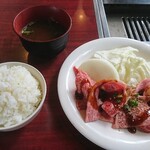 肉料理あらい - 