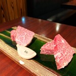 Yakiniku Kazumasa - 