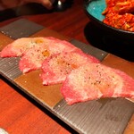 Yakiniku Kazumasa - 