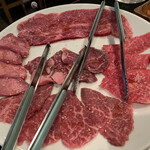 Yakiniku Yakitaro Suidobashi Ten - 