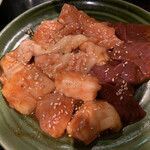 Yakiniku Yakitaro Suidobashi Ten - 