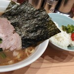 Otoko Ramen Muro - 