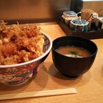 Tempura Kurokawa - 