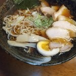 Ramen Tarafuku - 