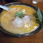 Ramen Tarafuku - 