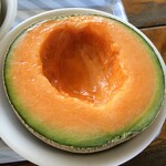 Fukuda Melon - 