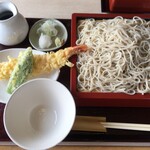 Soba-ya Juuroku Mon - 