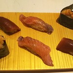 Sushi Nanoumi - 