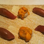 Sushi Nanoumi - 