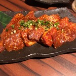 Matsusaka Gyuu Yakiniku M Hozenji Yokocho Ten - 