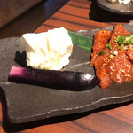 Matsusaka Gyuu Yakiniku M Hozenji Yokocho Ten - 