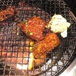 Matsusaka Gyuu Yakiniku M Hozenji Yokocho Ten - 