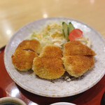 Tonkatsu Kitchen Murakami - 