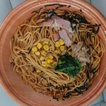 ミニストップ - 料理写真: