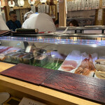 Tachi Zushi Yokochou Nakano Sanmoru - 