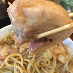 Wild Ramen Gonzo Nihon Honten - 