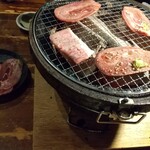 Sumibi Yakiniku Jujuan Juso Ten - 