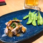 Nihonshu Bar & Cafe Sakanoshita no Orize - 