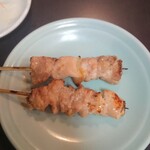 Sumibi Yakitori Omoya Ikebukuro Ten - 