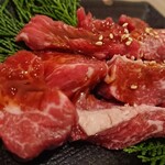 Yakiniku Takami - 