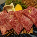 Yakiniku Takami - 