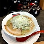 Ramen Tenpuken Rinku Ten - 