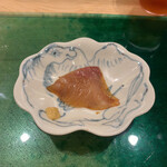 Sushi Akazu Tosabori - 