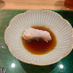 Sushi Akazu Tosabori - 