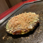 Okonomiyaki Yukari Yokohama Sky Building Ten - 