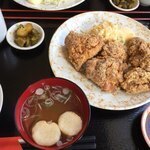 ゆかり - 料理写真: