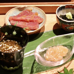 Sushi Rokushiki - 