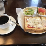 Sakura Cafe - 