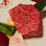 焼肉 平城苑 - 