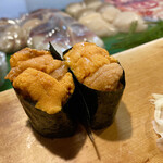 Sushi Cho - 